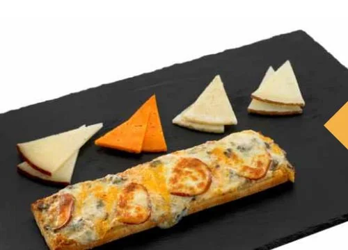 Tostadería 4 Quesos