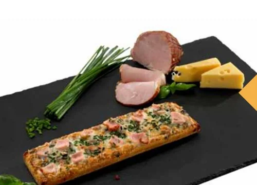 Tostadería Jamoncito