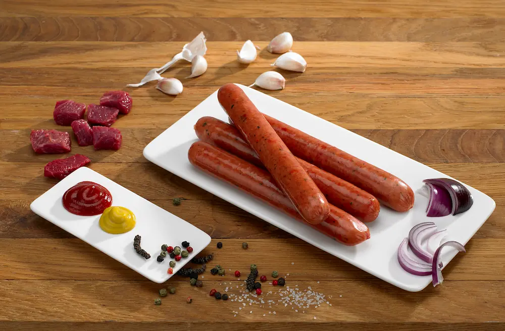 Mega Kabanos Premium